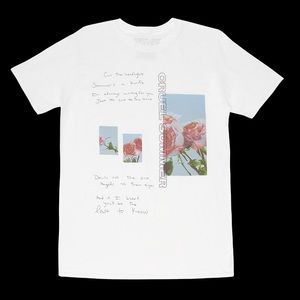 Taylor Swift Cruel Summer tee